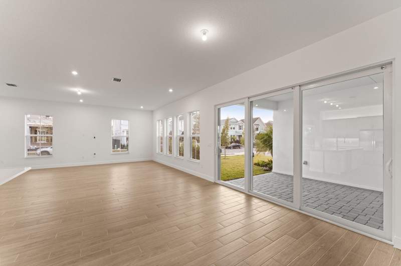 4 bedroom Single Family Residence at 10590 SW Pioneer Parkway, Newfield Crossroads, Palm City — photo 4
