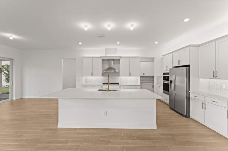 4 bedroom Single Family Residence at 10590 SW Pioneer Parkway, Newfield Crossroads, Palm City — photo 3
