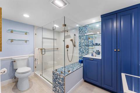 3420 S Ocean Boulevard #Ph-W, Highland Beach FL - photo 21 of 51
