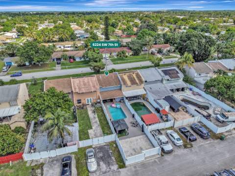 6224 SW 7th Street, Margate FL - photo 9 of 75