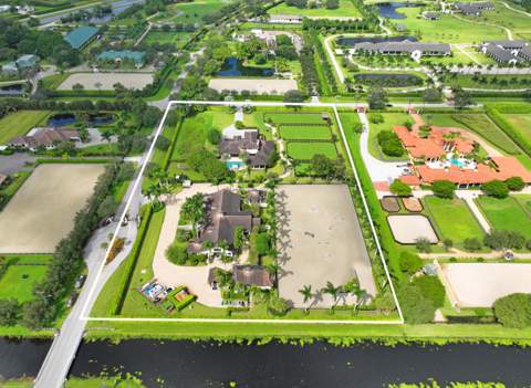 4600 Garden Point Trail, Wellington FL - photo 8 of 138