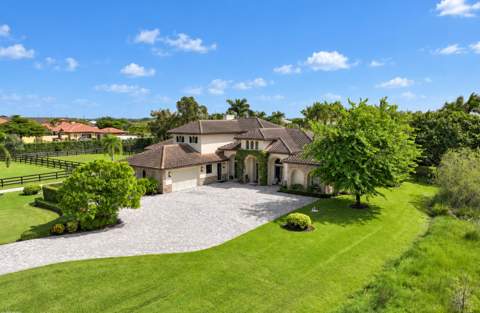 4600 Garden Point Trail, Wellington FL - photo 9 of 138