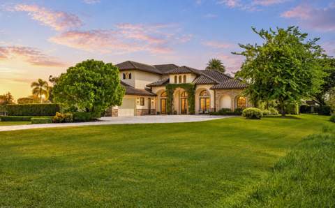 4600 Garden Point Trail, Wellington FL - photo 10 of 138