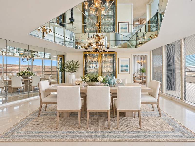 3 bedroom Condominium at 100 Lakeshore Drive #251, Old Port Cove Lake Point Tower Condo, North Palm Beach — photo 3