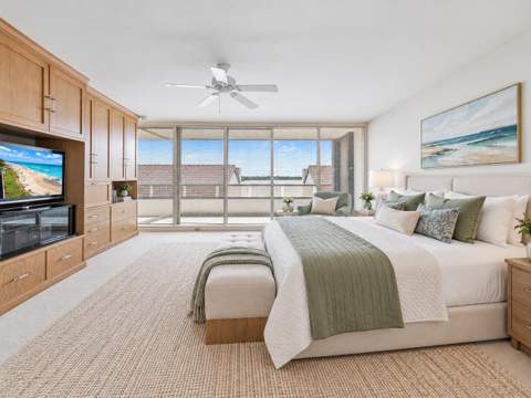 100 Lakeshore Drive #251, North Palm Beach FL - photo 18 of 42