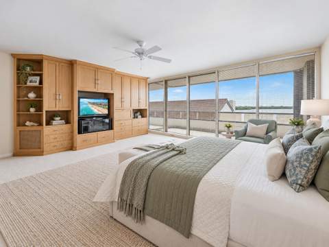 100 Lakeshore Drive #251, North Palm Beach FL - photo 19 of 42