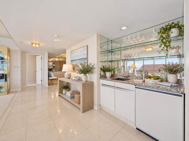 3 bedroom Condominium at 100 Lakeshore Drive #251, Old Port Cove Lake Point Tower Condo, North Palm Beach — photo 4