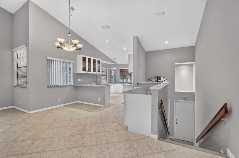 3 bedroom Condominium at 7864 Lexington Club Boulevard #D, Lexington Club Villas Condo, Delray Beach — photo 5