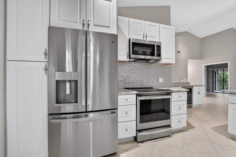 3 bedroom Condominium at 7864 Lexington Club Boulevard #D, Lexington Club Villas Condo, Delray Beach — photo 3