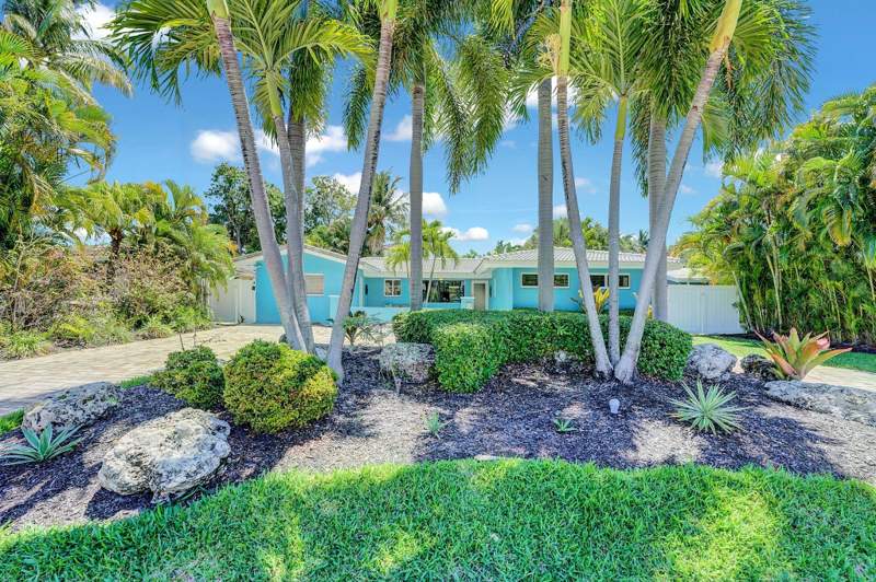 3 bedroom Single Family Residence at 3488 NE 19th Avenue, Coral Woods, Oakland Park — photo 5