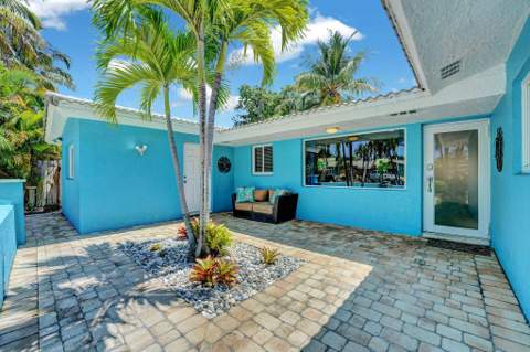 3488 NE 19th Avenue, Oakland Park FL - photo 8 of 36