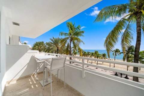 101 S Fort Lauderdale Beach Boulevard #308, Fort Lauderdale FL - photo 11 of 35