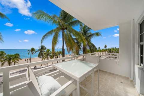 101 S Fort Lauderdale Beach Boulevard #308, Fort Lauderdale FL - photo 10 of 35