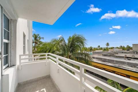 101 S Fort Lauderdale Beach Boulevard #308, Fort Lauderdale FL - photo 23 of 35