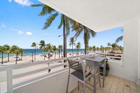 101 S Fort Lauderdale Beach Boulevard #208, Fort Lauderdale FL - photo 12 of 42