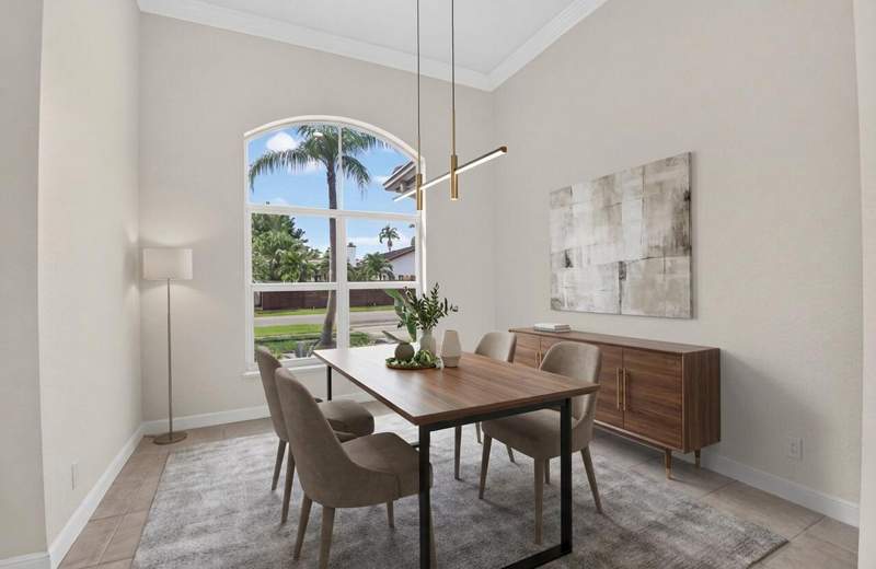 4 bedroom Single Family Residence at 23329 Lago Mar Circle, Boca Rio Dev, Boca Raton — photo 5
