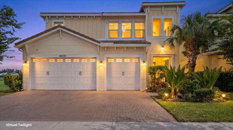4 bedroom Single Family Residence at 16033 Whippoorwill Circle, Hammocks Of Westlake, Westlake — photo 3