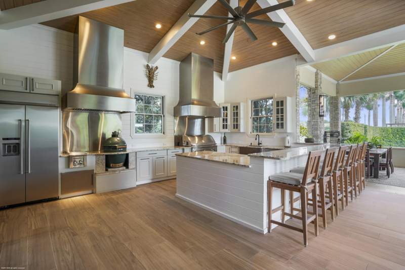 6 bedroom Single Family Residence at 4600 Garden Point Trail, Palm Beach Point, Wellington — photo 4