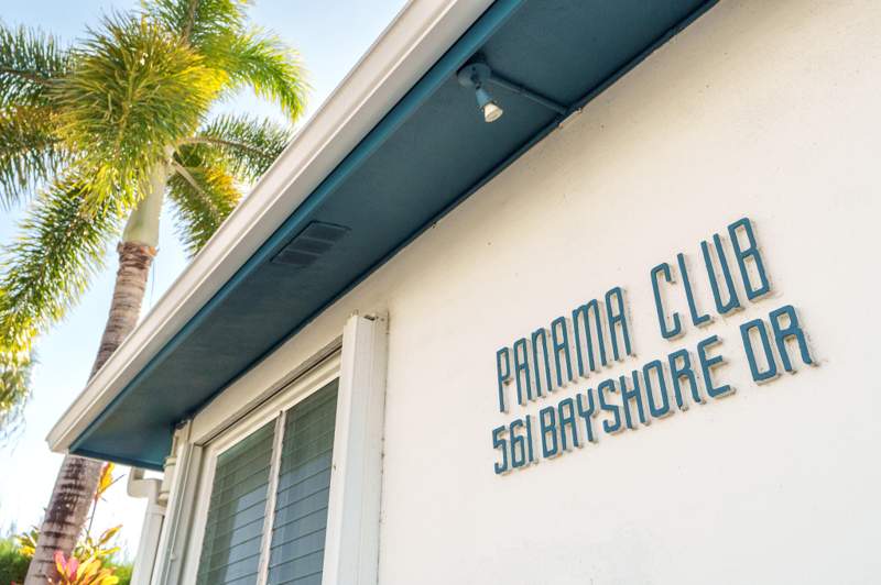 1 bedroom Condominium at 561 Bayshore Drive #7, Panama Club Condo, Fort Lauderdale — photo 2
