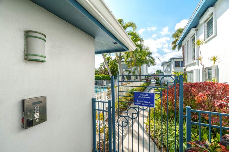 1 bedroom Condominium at 561 Bayshore Drive #7, Panama Club Condo, Fort Lauderdale — photo 3