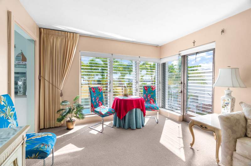 1 bedroom Condominium at 561 Bayshore Drive #7, Panama Club Condo, Fort Lauderdale — photo 5