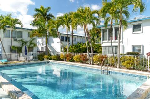 561 Bayshore Drive #7, Fort Lauderdale FL - photo 15 of 21