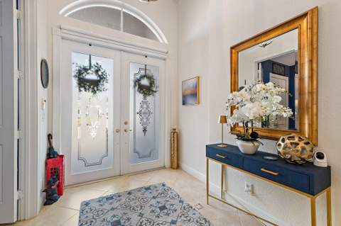 7828 Preserve Drive, West Palm Beach FL - photo 6 of 39