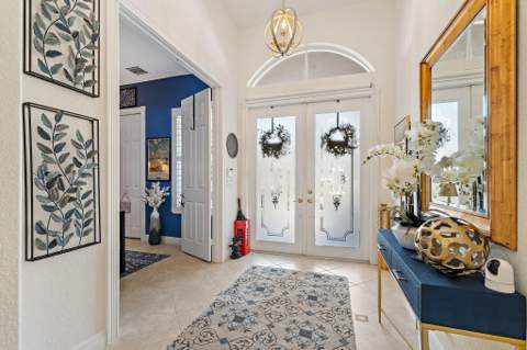 7828 Preserve Drive, West Palm Beach FL - photo 7 of 39