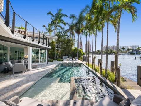 2880 NE 24th Place, Fort Lauderdale FL - photo 10 of 63