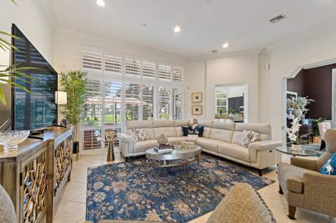 7828 Preserve Drive, West Palm Beach FL - photo 10 of 39