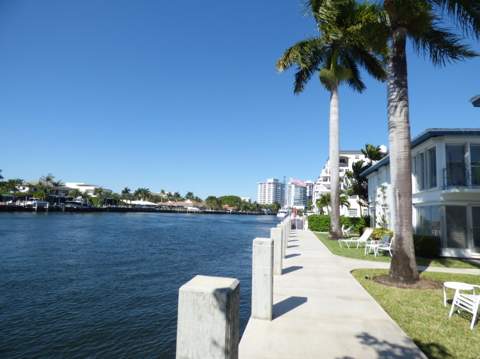 561 Bayshore Drive #7, Fort Lauderdale FL - photo 17 of 21