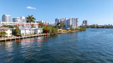 561 Bayshore Drive #7, Fort Lauderdale FL - photo 19 of 21
