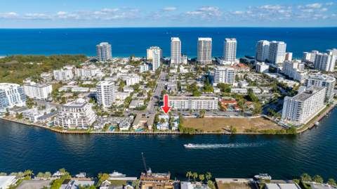 561 Bayshore Drive #7, Fort Lauderdale FL - photo 20 of 21
