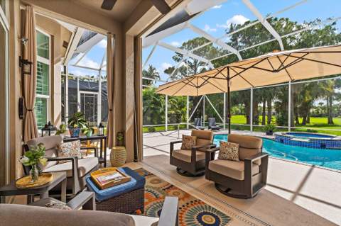 7828 Preserve Drive, West Palm Beach FL - photo 24 of 39