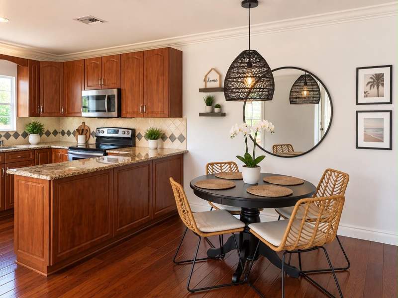 2 bedroom Condominium at 2930 SW 22nd Circle #14B, Delray Oaks West Condo, Delray Beach — photo 2