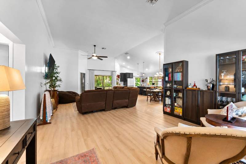 3 bedroom Single Family Residence at 5309 Pine Circle, Pine Ridge Villas, Coral Springs — photo 5