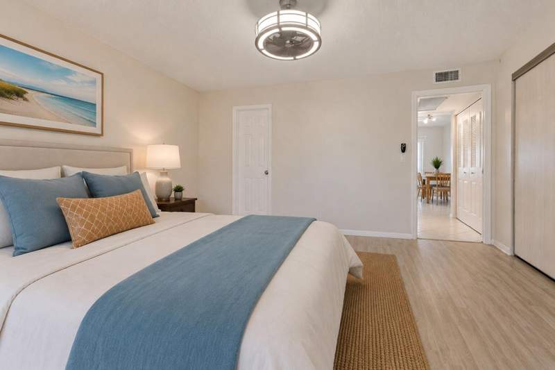 1 bedroom Condominium at 4028 Berkshire B #4028, Berkshire B Condo, Deerfield Beach — photo 4