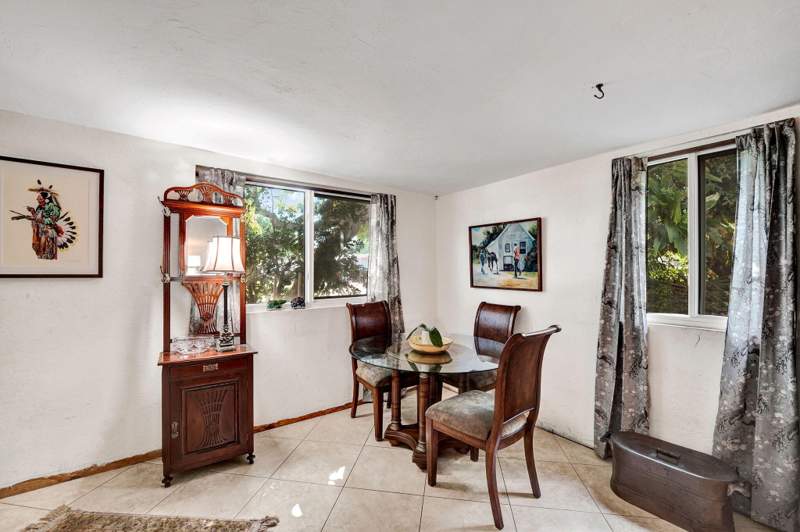 2 bedroom Single Family Residence at 4541 NE 14th Terrace, Pompano Beach Highlands 4th Sec, Pompano Beach — photo 5