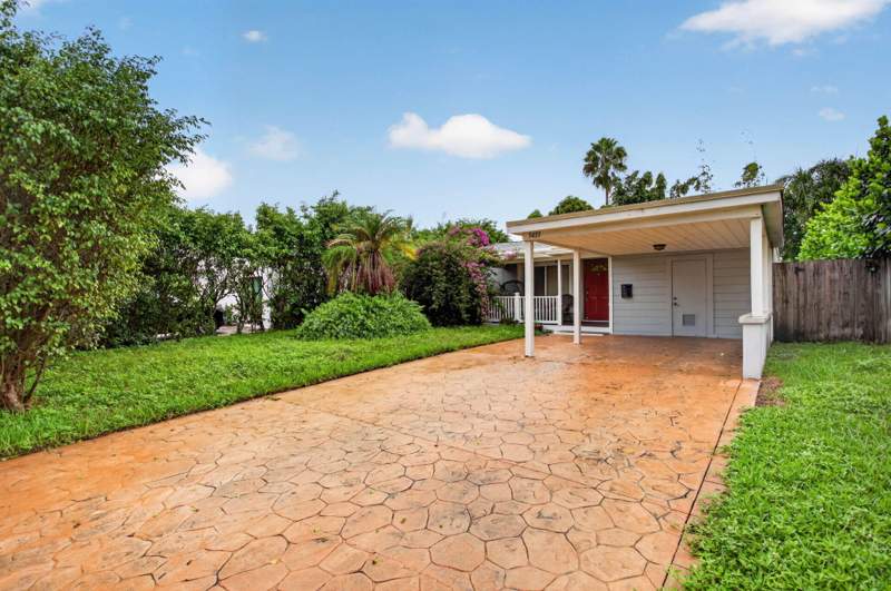 3 bedroom Single Family Residence at 5433 NE 5th Avenue, North Andrews Terrace Second Add, Oakland Park — photo 2