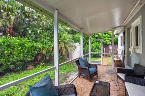 5433 NE 5th Avenue, Oakland Park FL - photo 24 of 38