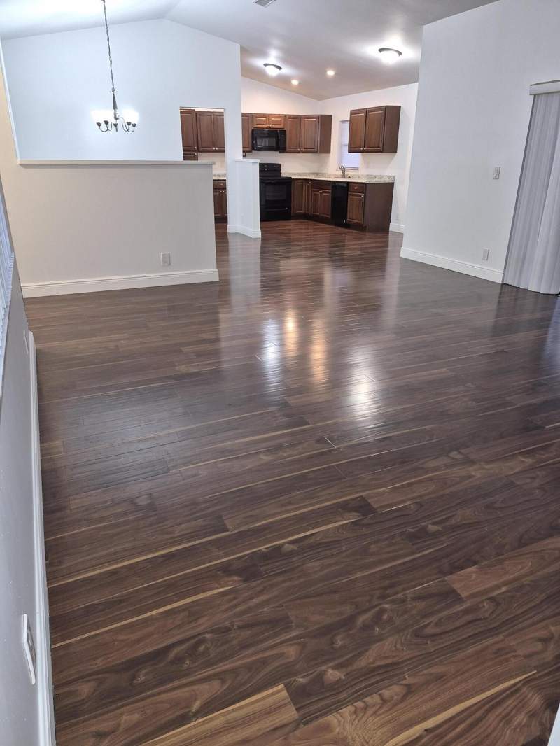 3 bedroom Single Family Residence at 8631 NW 82nd Street, Woodmont Tract 47, Tamarac — photo 3