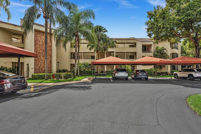 2 bedroom Condominium at 7508 La Paz Boulevard #204, La Paz At Boca Pointe, Boca Raton — photo 3