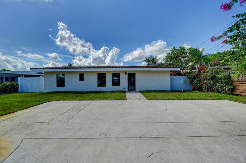 3 bedroom Single Family Residence at 2507 Bimini Lane, Lauderdale Isles No 2, Fort Lauderdale — photo 3