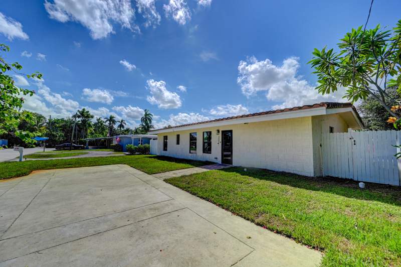 3 bedroom Single Family Residence at 2507 Bimini Lane, Lauderdale Isles No 2, Fort Lauderdale — photo 4