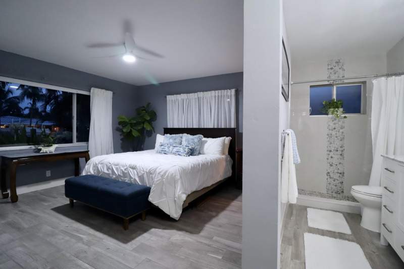 4 bedroom Single Family Residence at 2208 NE 19th Avenue, Coral Point, Wilton Manors — photo 5