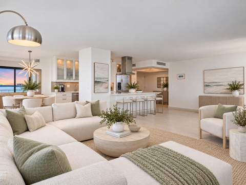 5510 N Ocean Drive #11B, Singer Island FL - photo 6 of 58