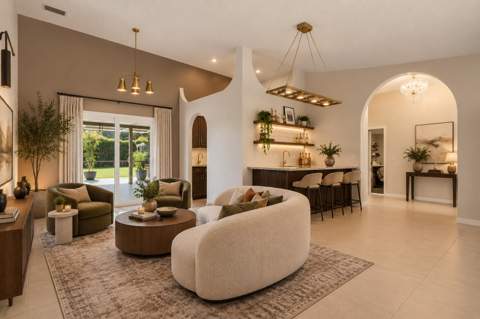 1405 Chappard Court, Wellington FL - photo 9 of 34