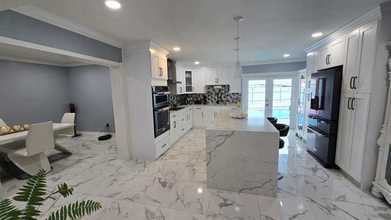 5 bedroom Single Family Residence at 268 Holly Drive, Boulevard Estates, West Palm Beach — photo 3