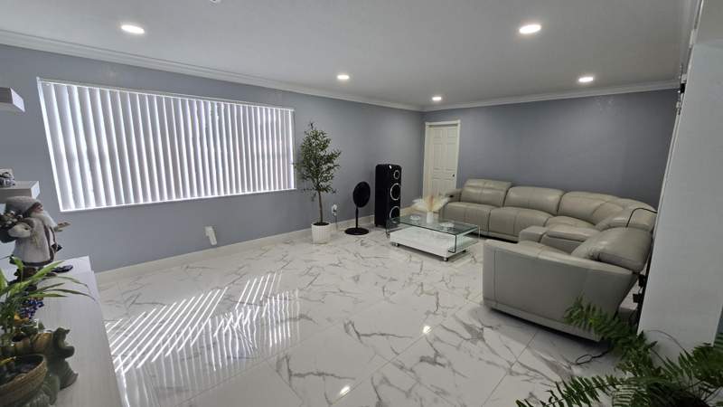 5 bedroom Single Family Residence at 268 Holly Drive, Boulevard Estates, West Palm Beach — photo 5