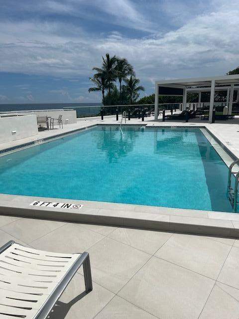 3407 S Ocean Boulevard #10D, Highland Beach FL - photo 23 of 27